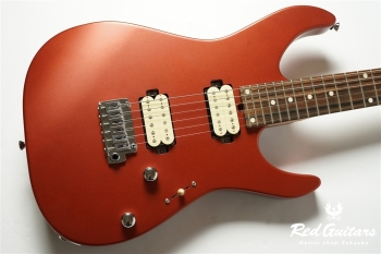 Stay 24F 2H - Passion Orange Matte